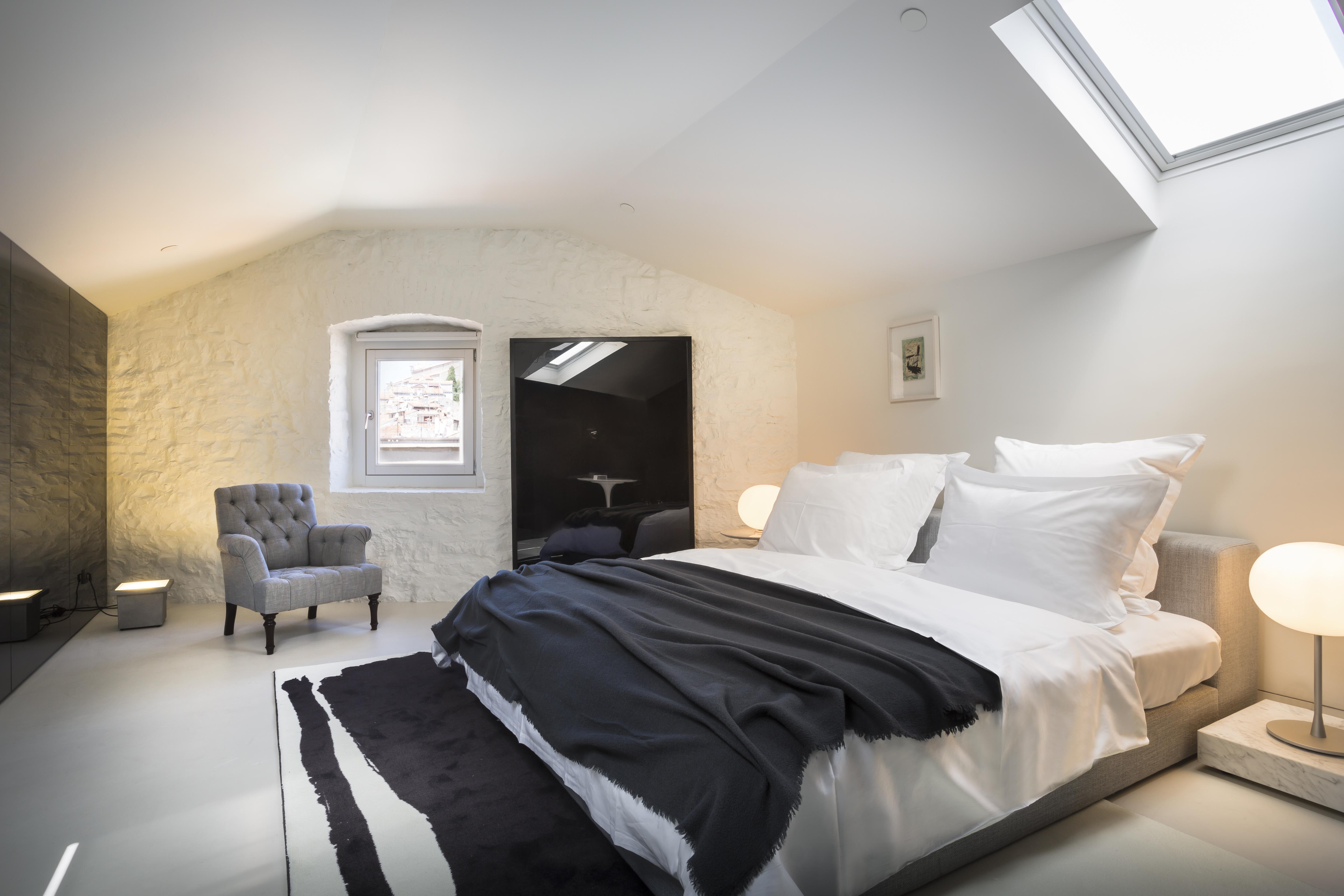 Adriatic Hotel By Maistra Collection Rovinj Luaran gambar