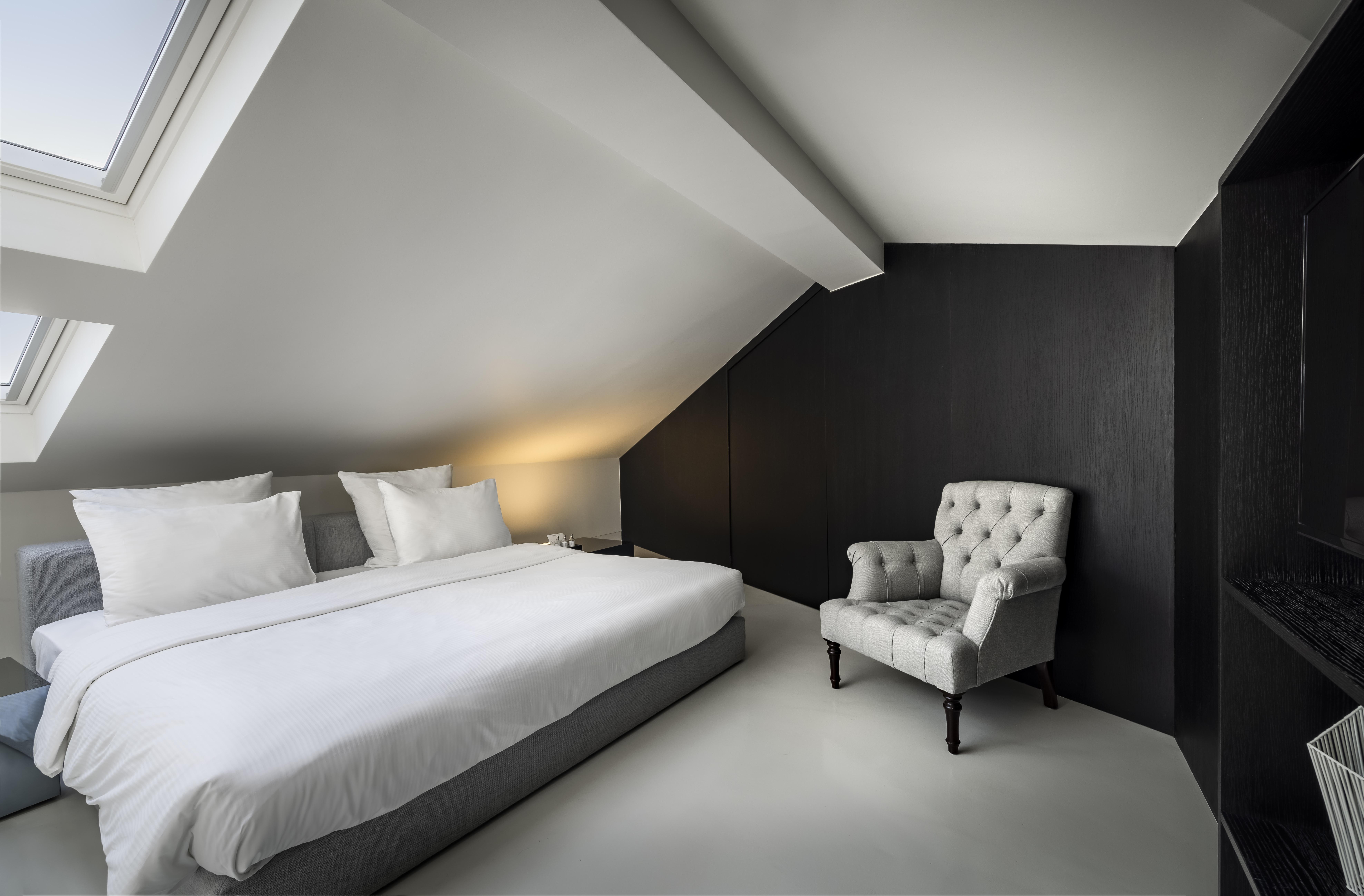 Adriatic Hotel By Maistra Collection Rovinj Luaran gambar