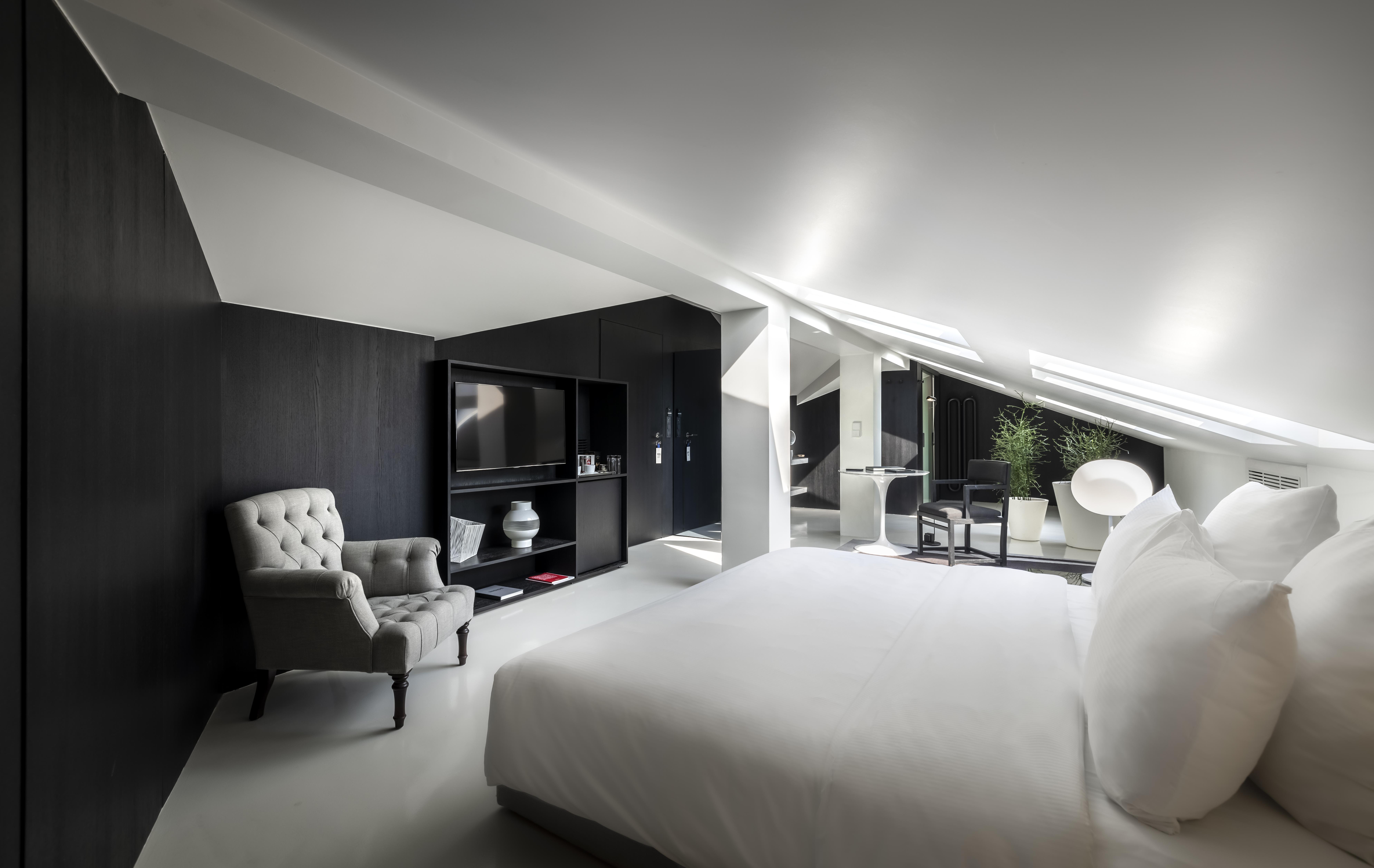 Adriatic Hotel By Maistra Collection Rovinj Luaran gambar