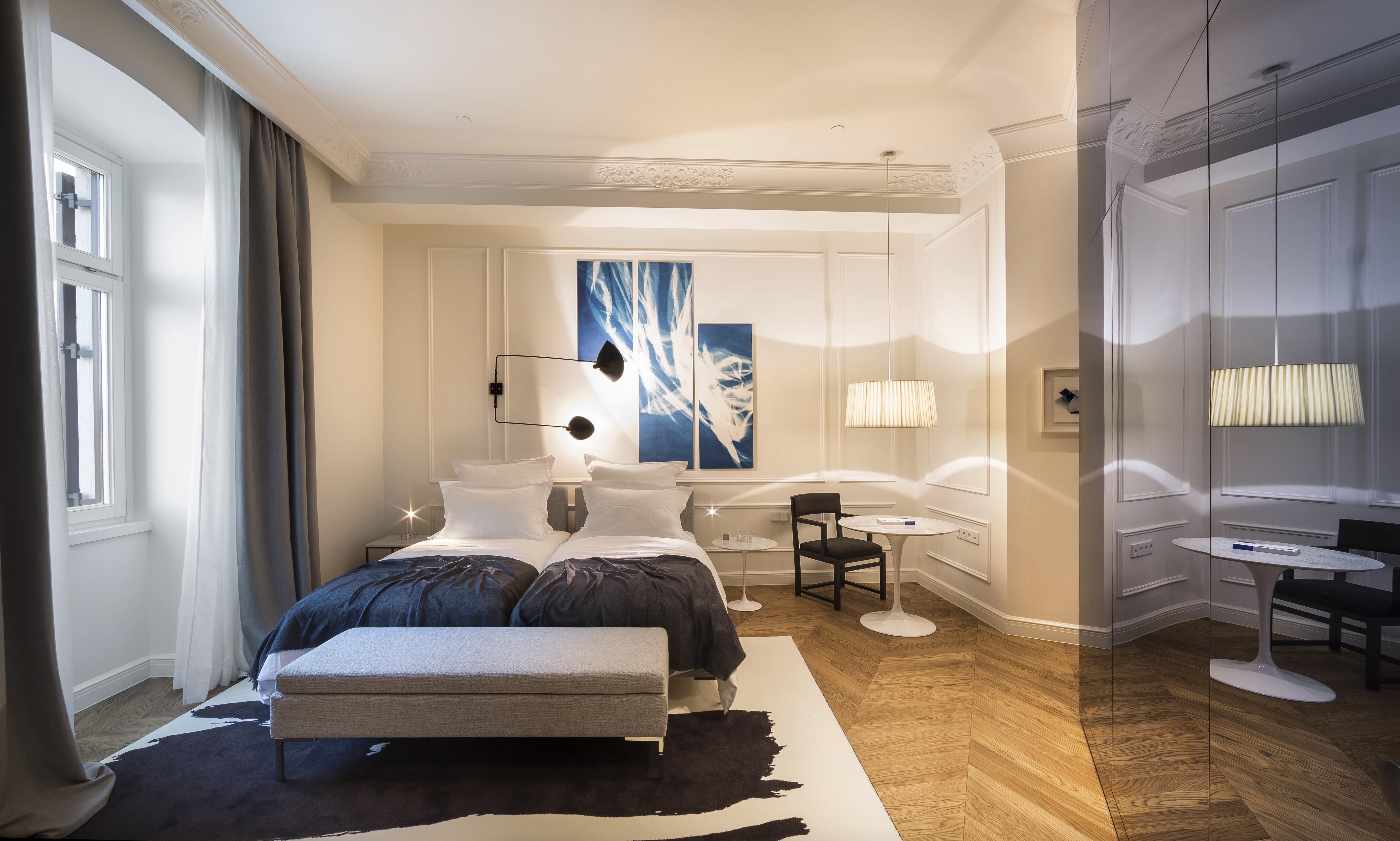 Adriatic Hotel By Maistra Collection Rovinj Luaran gambar