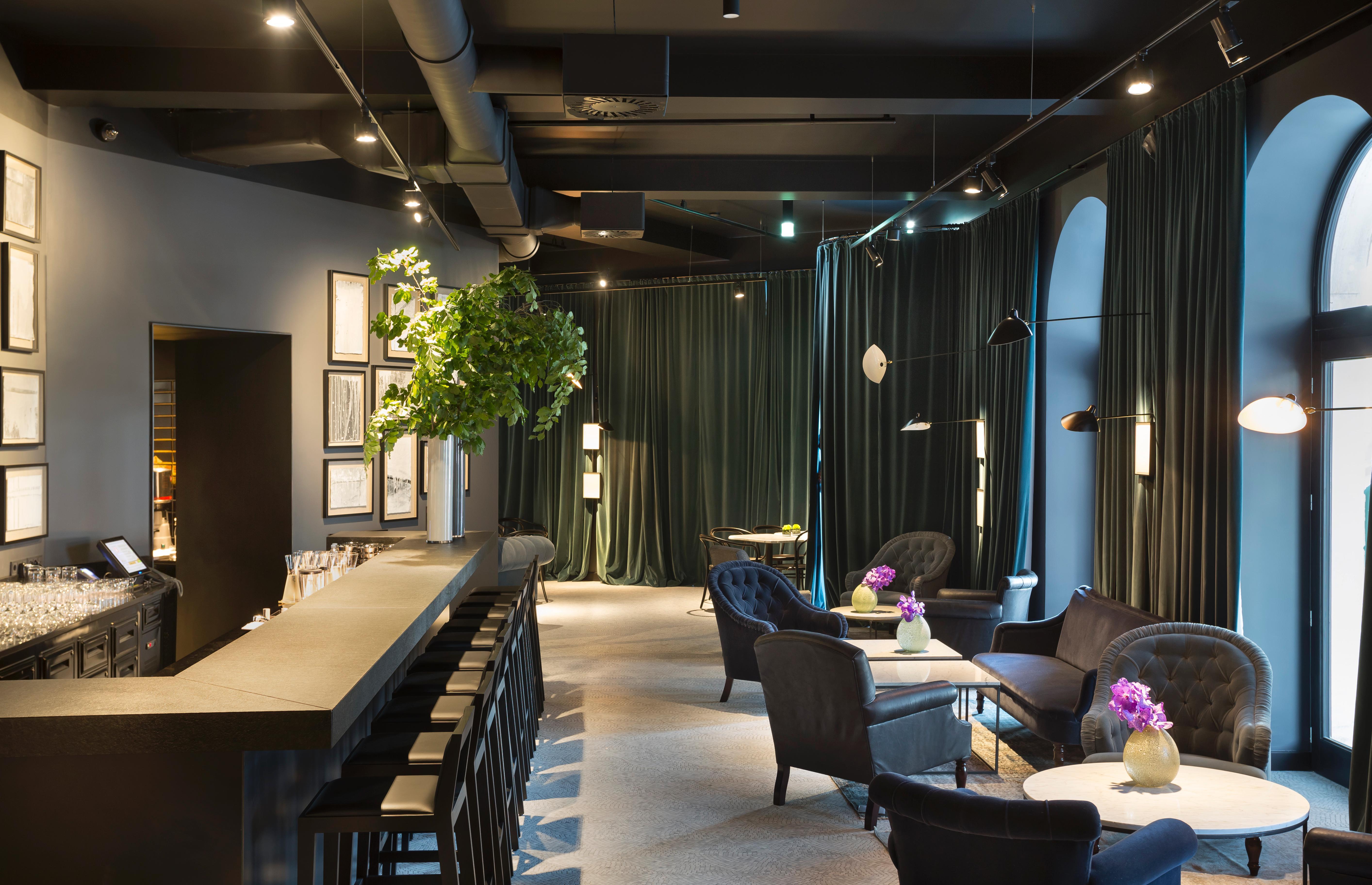 Adriatic Hotel By Maistra Collection Rovinj Luaran gambar