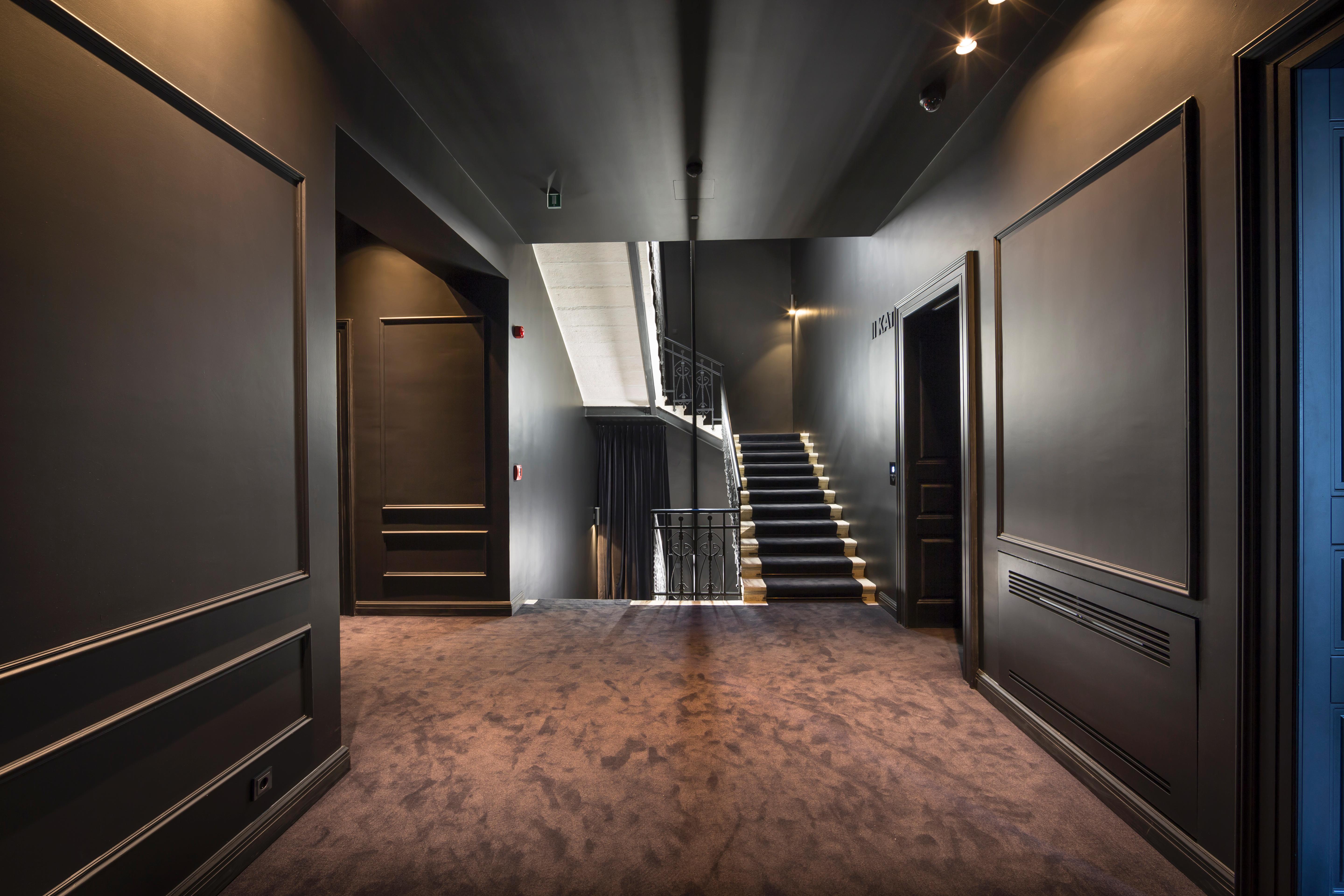 Adriatic Hotel By Maistra Collection Rovinj Luaran gambar
