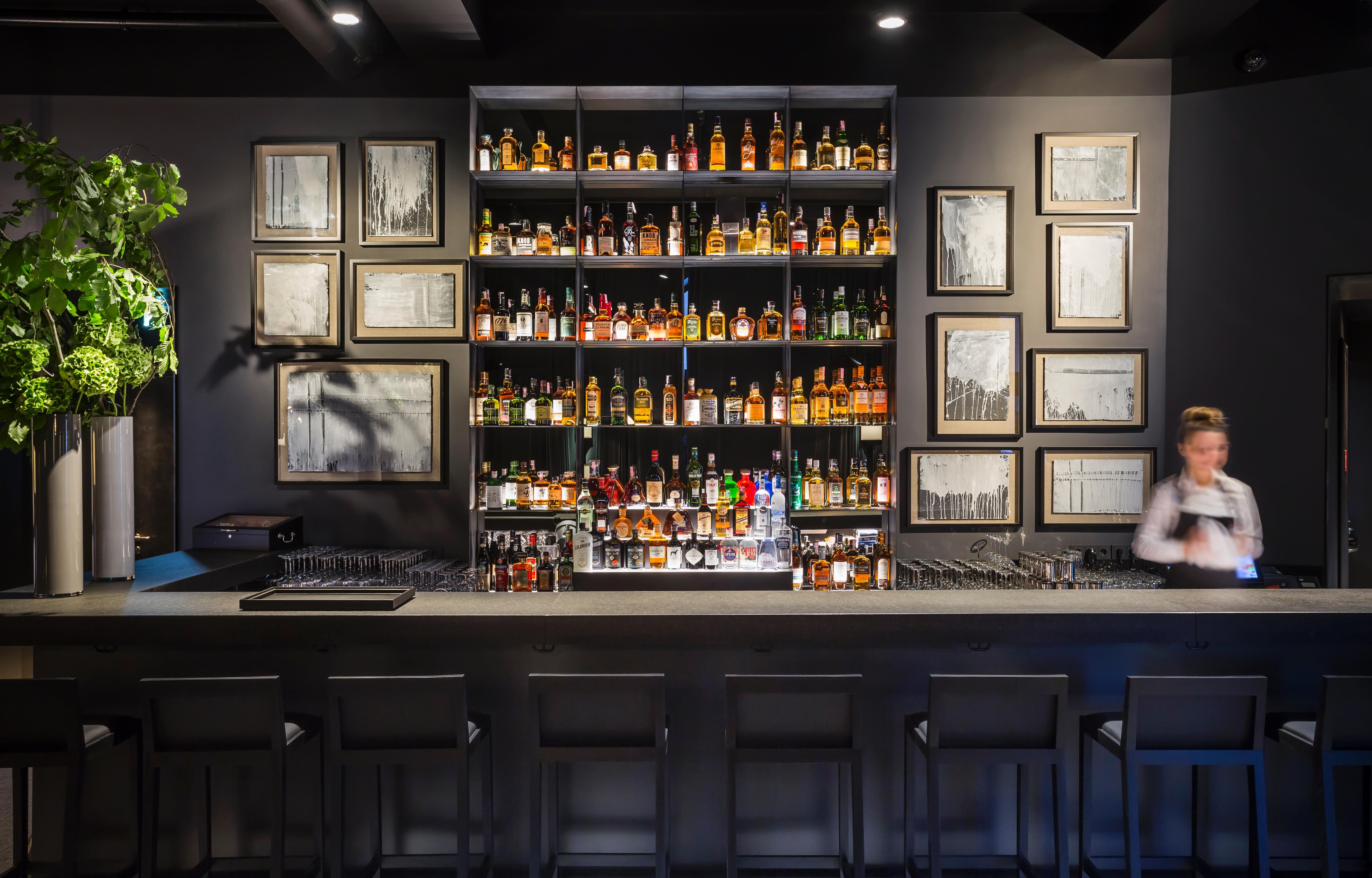Adriatic Hotel By Maistra Collection Rovinj Luaran gambar