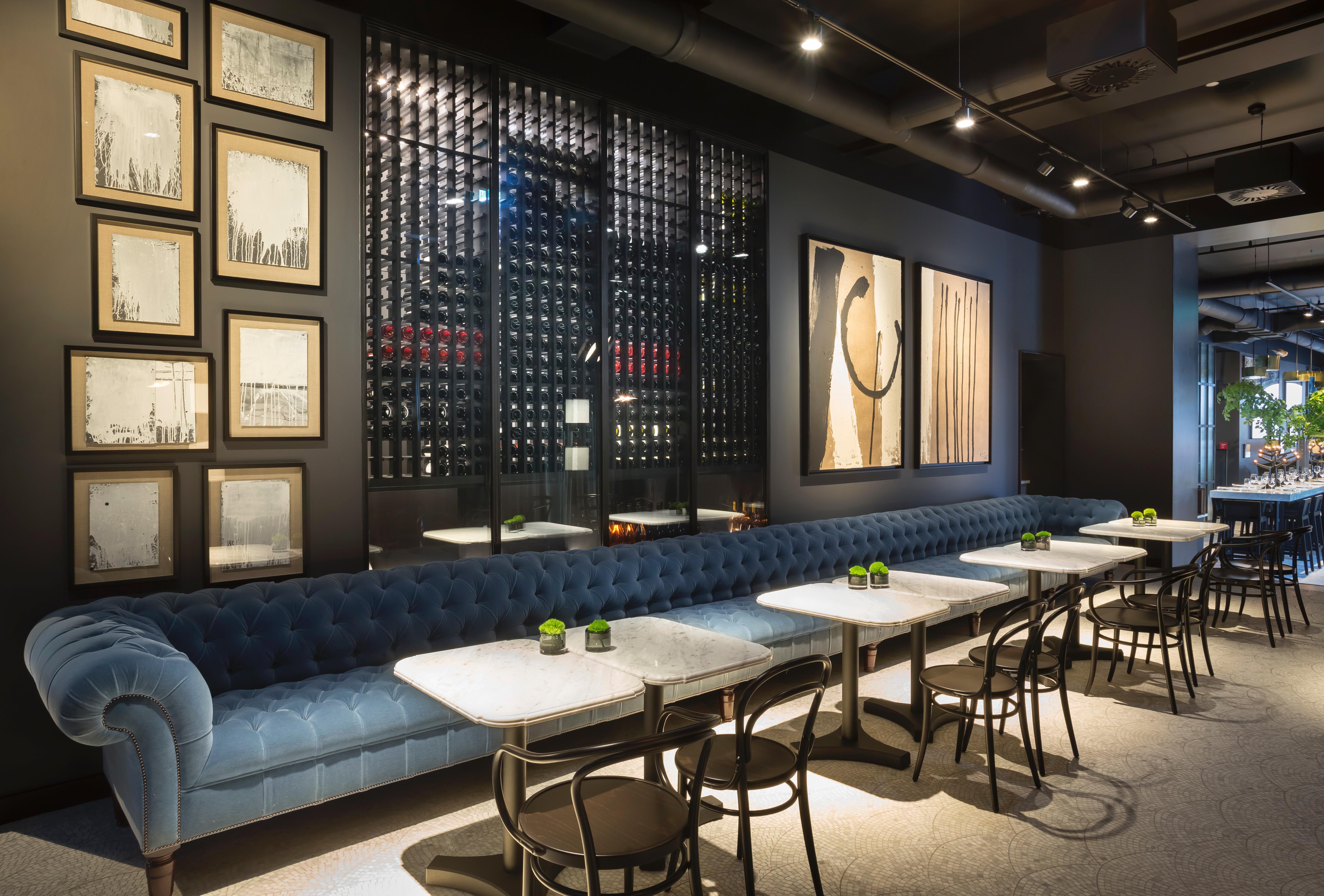 Adriatic Hotel By Maistra Collection Rovinj Luaran gambar