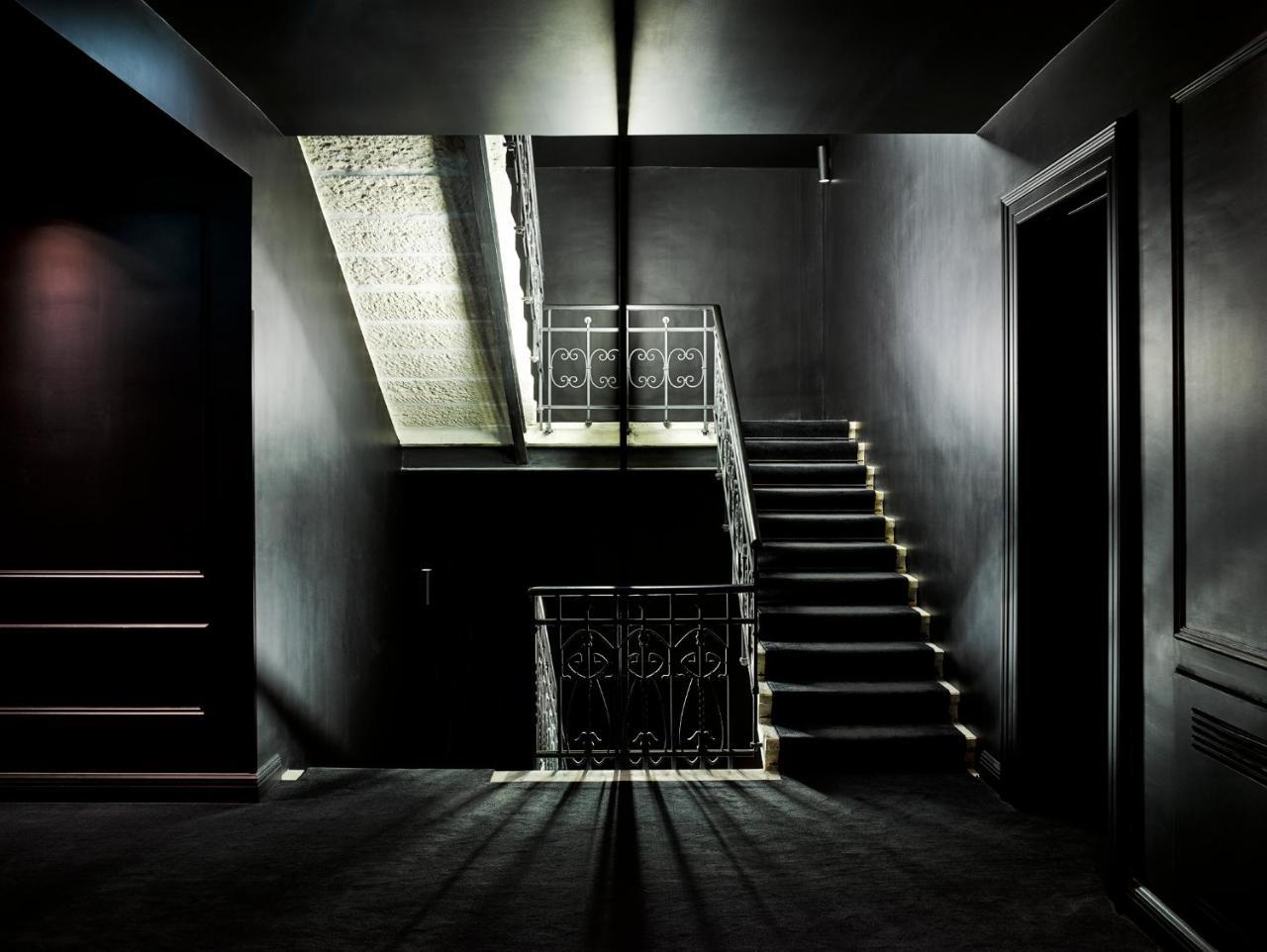 Adriatic Hotel By Maistra Collection Rovinj Luaran gambar